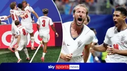 IMMEDIATE REACTION! Harry Kane rescues England to knock DR Congo out of the World Cup