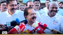 'ബെല്ലടിക്കും... 8.50 ന് മുൻപ് ഞങ്ങൾക്ക് ക്ലാസിൽ കയറണം...'