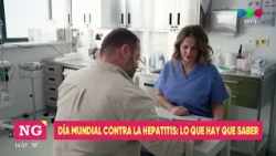 World Hepatitis Day: How to confront the disease