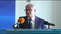 Vitaly Nyagu: "In Transnistria, Everyone Is Equal"