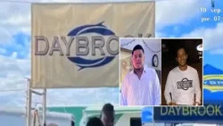 Two Nicaraguan brothers die from ammonia poisoning at a Louisiana fish processing plant