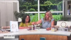 JewelleryMaker Live 24/08/2026 with Carol Roache GIA AJP & Diane Fennell