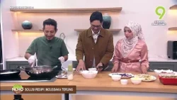 [FULL] Nasi Lemak Kopi O (2026) | Thu, Sep 10 - Bahasa Berbeza, Irama Kita  | Tonton