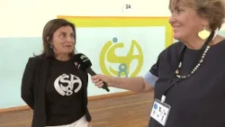 Empatiadi, 3rd Annual Edition at Cervi Middle School in Favaro 10/16/2026