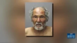 Suspect in 2 Makiki bank robberies appears in court