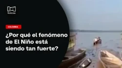Why is the El Niño phenomenon so intense?