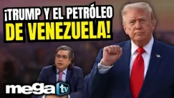 BAYLY EN VIVO | Trump y el Petróleo de Venezuela, Irán y Rusia | 09-01-2026