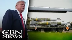 Trump Ramps up Military Pressure, Warns U.S. Will Target Area Near Pickaxe Mountain Nuclear Site