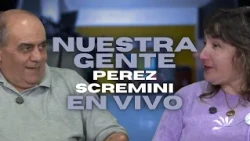 Fundación Perez Scremini - Nuestra Gente EN VIVO