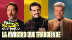 Nuevos DRAMAS y desafíos: los papás de ‘Pa’ seguirte queriendo’ vuelven a emocionarnos