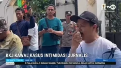 STHI - KKJ Monitors Journalist Intimidation Case