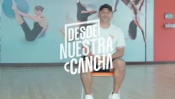 Gerardo Bedoya reveals how his life changed upon joining the Colombia National Team | From Our Pitch