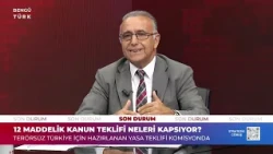 ''Mekke Savunma Anlaşması'' İmzalandı  - Stratejik Görüş | 7 Ağustos 2026
