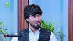 Zhwandoon Sahar 25 July