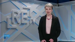 ReTV Ziņas 21.00 (14.10.2026.)