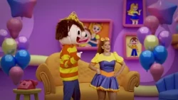 ¡GRAN ESTRENO! #BelyyBeto Lunes 20 de julio a las 8:30 a.m. por #El5