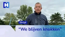 Regular guests of family campsite Sandevoerde continue their fight against big money