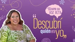 Alejandra Saenz: "The Burden of Having to Do It All"