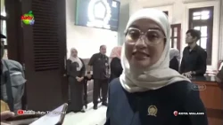 TRANS JATIM FEEDER AID, CITY COUNCIL URGES MUNICIPAL GOVERNMENT TO IMMEDIATELY ORGANIZE OPERATIONS