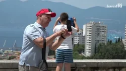 Turisti preuzeli  Korzo, raste broj domaćih gostiju
