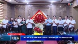 Evening News Bulletin September 11, 2026 | Thanh Hoa Television