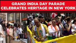 India Day Parade 2026: Grand Celebration of India’s Culture, Heritage and Pride Takes Over New York