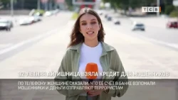 32-Year-Old IT Professional Takes Out Loan for Scammers