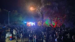 Reportaža: Muzika devedesetih vratila publiku u prošlost