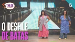 A BATA galega, máis de MODA ca NUNCA | TARDE PIACHES
