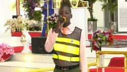 GOD HEALED HIS FATHER AND GAVE HIM FIRST POSITION  ||  30TH AUGUST 2026.