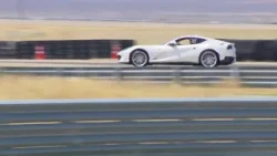 Utah Motorsports Campus gets new owners, $5M in upgrades and ambitious plans for the future