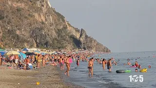 Marina di Camerota: missing 20-year-old found June 29