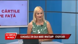 CU CĂRȚILE PE FAȚĂ - GUNOAIELE DIN BAIA MARE