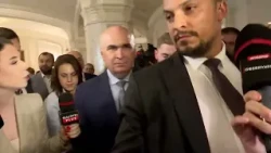 Ilie Bolojan a sfidat din nou presa