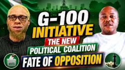 Emergence Of New Political Coalition, The G-100 Initiative | TMI
