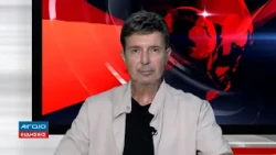 ΚΕΝΤΡΙΚΟ ΔΕΛΤΙΟ ΕΙΔΗΣΕΩΝ 21.00 (17.08.2026)