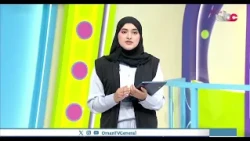Ilham Al-Abri innovates "Zora" to transform palm waste into sustainable materials