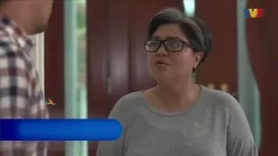 [CLIP] Jika Masih Ada Rindu: Ep 9 - Kenapa Hisham Beria Cari Wahida? | Tonton