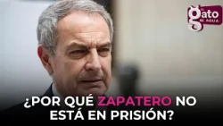Marta Castro on Zapatero's plan: "It's a common pattern"