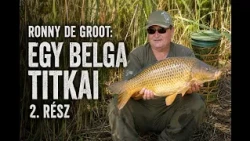 IHR kalandok: Egy belga titkai 2. rész