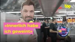 Gastro-Talente unter Hochdruck beim «marmite youngster»