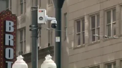 Late-night shooting in CBD leaves man and woman injured, NOPD says