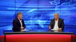 Արմեն Չիբուխչյան - Վերլուծություններ ARTN լրատվականում 08-10-26
