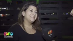EXPO ELDORADO 2025  1 Día Jueves Parte 1