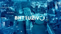 BHT1 Uživo -  01.09.2026.