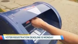 Where can I vote early in November’s general election?