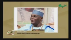 2023 Elections: Fresh Crisis Looms In PDP NWC Over N10bn Nomination Fees | Koko Of The Matter