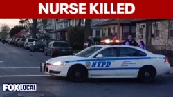 Nurse killed in Sunset Park hit-and-run after night shift: officials