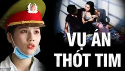 VỤ ÁN THÓT TIM | Truy Tìm Bằng Chứng 2026 | Ký Sự Pháp Đình THVL | Chuyện Cảnh Giác Mới 2026