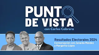 Punto de Vista | Resultados Electorales 2024